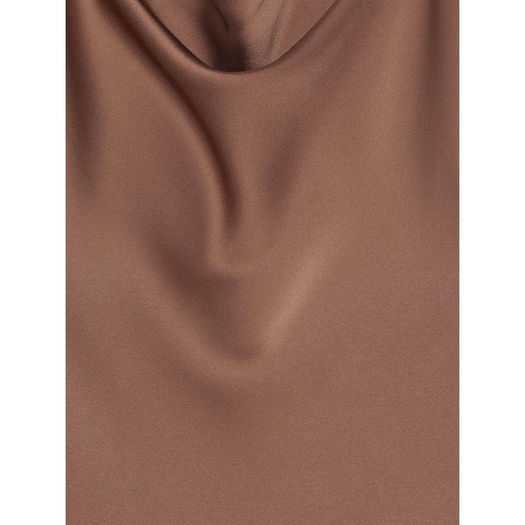 Karmamia Peony Blouse, Almond 